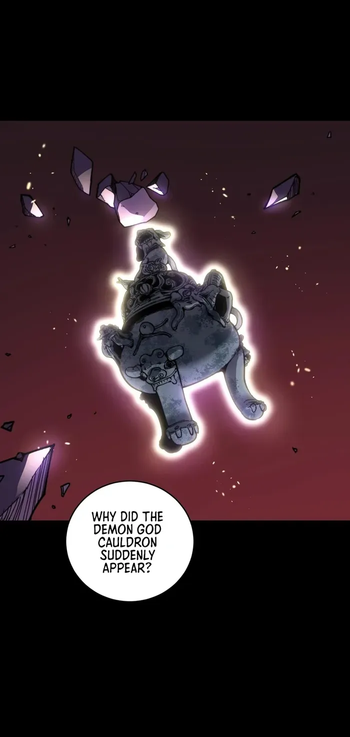 Serpent Ancestor Chapter 1 page 108 - 