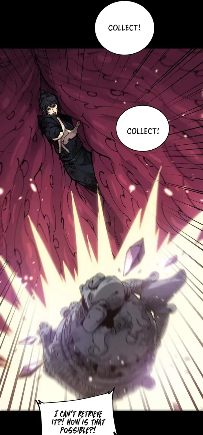 Serpent Ancestor Chapter 1 page 109 - 