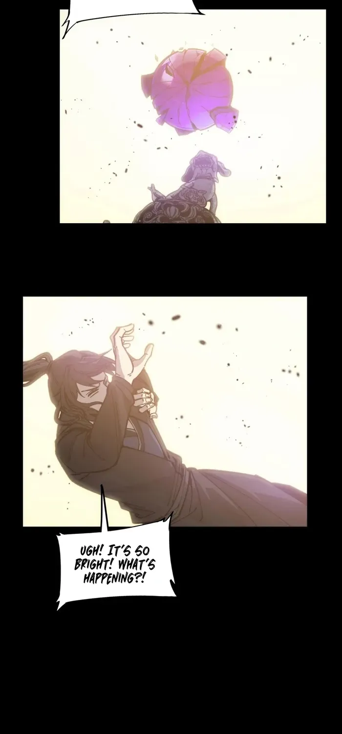 Serpent Ancestor Chapter 1 page 110 - 