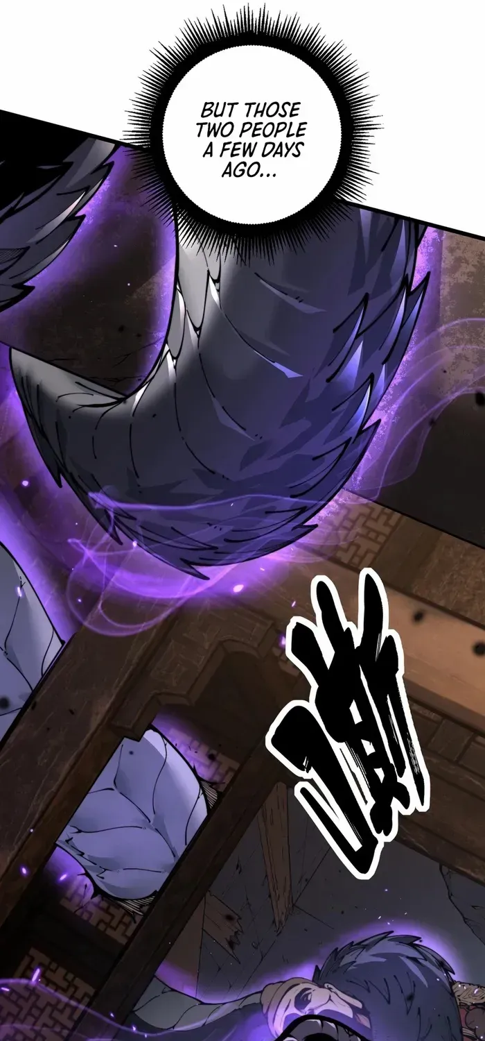 Serpent Ancestor Chapter 1 page 12 - 