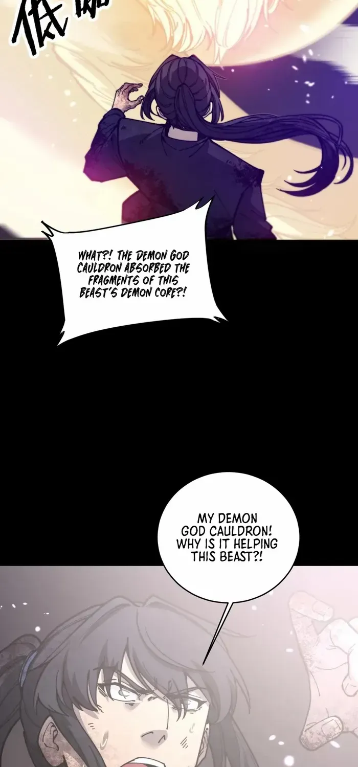 Serpent Ancestor Chapter 1 page 114 - 