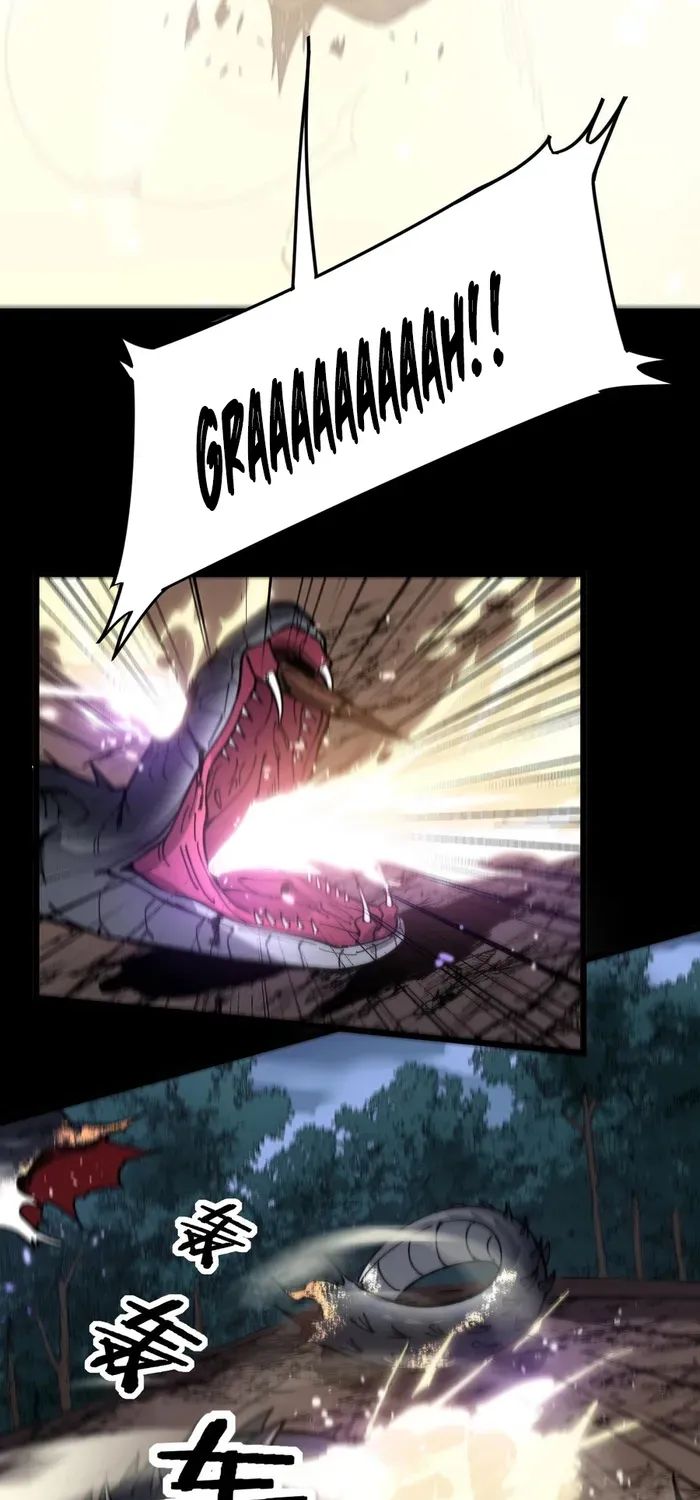 Serpent Ancestor Chapter 1 page 120 - 