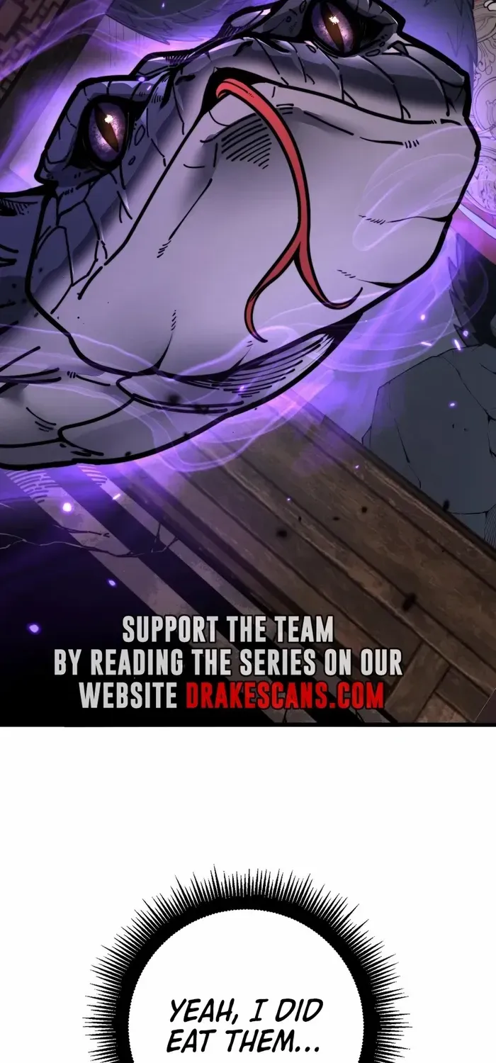 Serpent Ancestor Chapter 1 page 13 - 