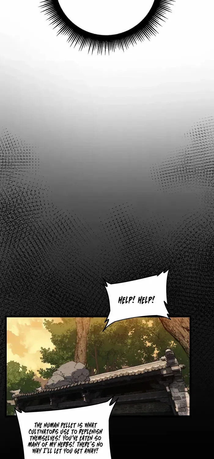 Serpent Ancestor Chapter 1 page 14 - 