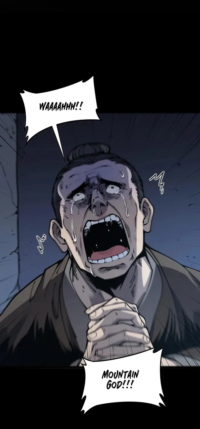 Serpent Ancestor Chapter 1 page 16 - 