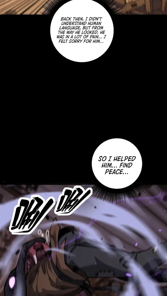 Serpent Ancestor Chapter 1 page 18 - 