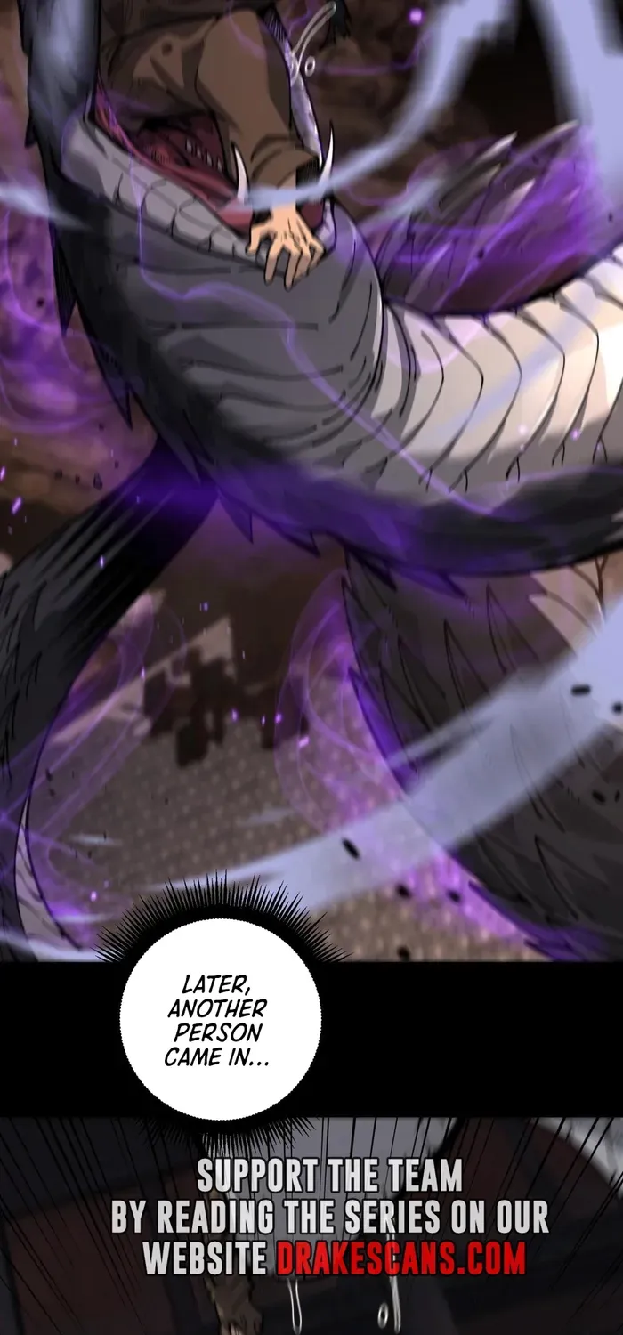 Serpent Ancestor Chapter 1 page 19 - 