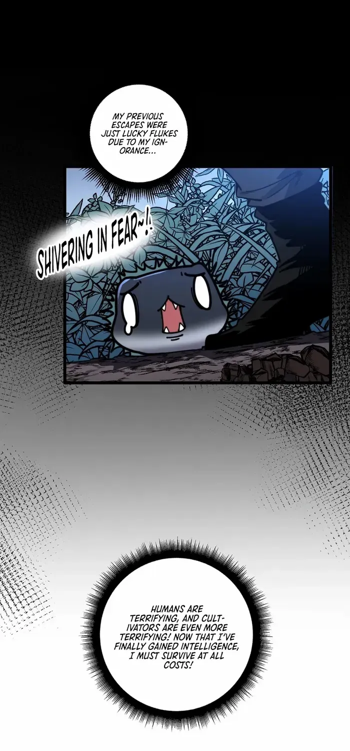 Serpent Ancestor Chapter 1 page 31 - 