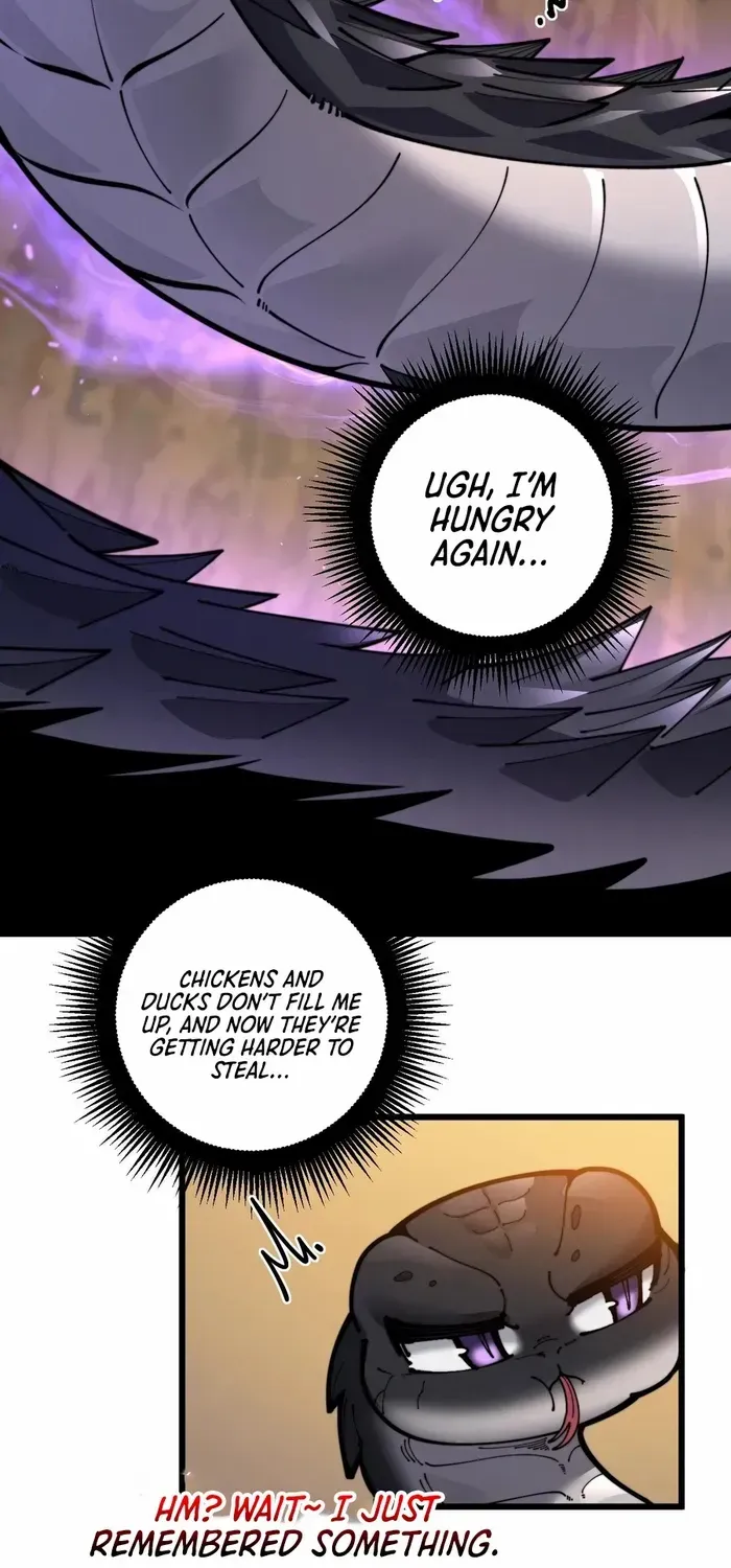 Serpent Ancestor Chapter 1 page 34 - 