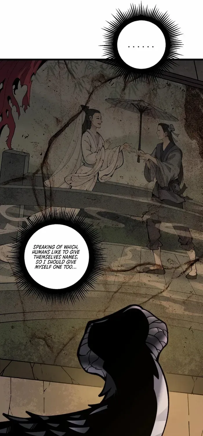 Serpent Ancestor Chapter 1 page 36 - 