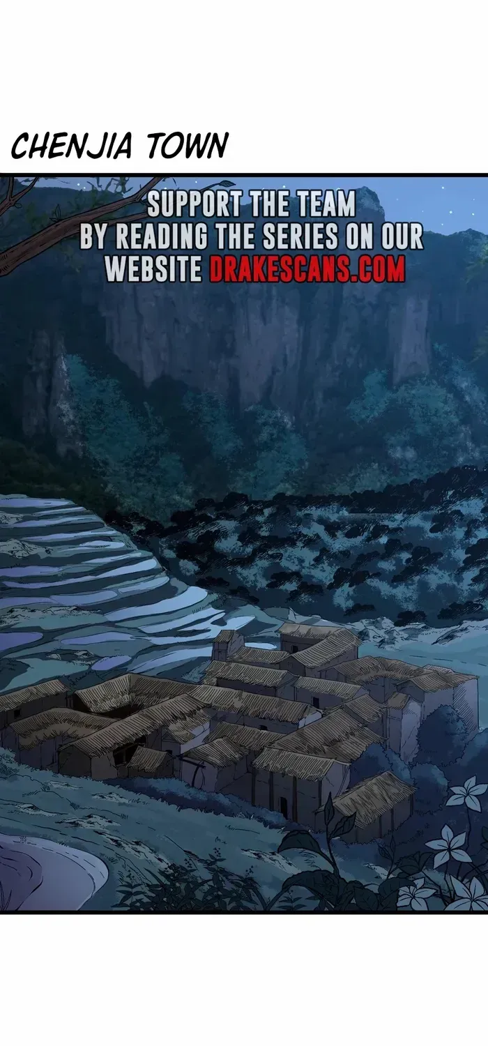 Serpent Ancestor Chapter 1 page 38 - 