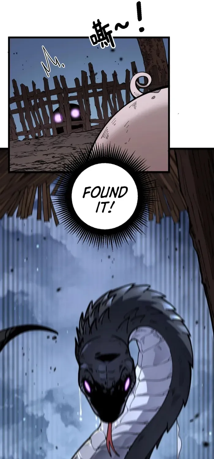 Serpent Ancestor Chapter 1 page 40 - 