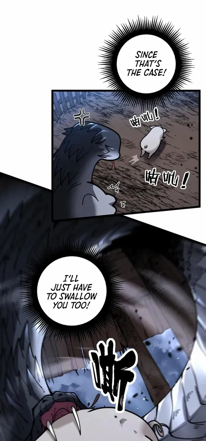Serpent Ancestor Chapter 1 page 47 - 