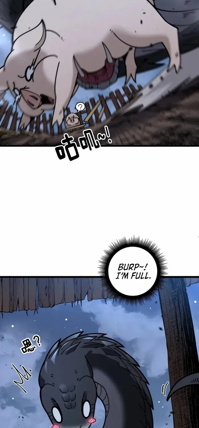 Serpent Ancestor Chapter 1 page 48 - 