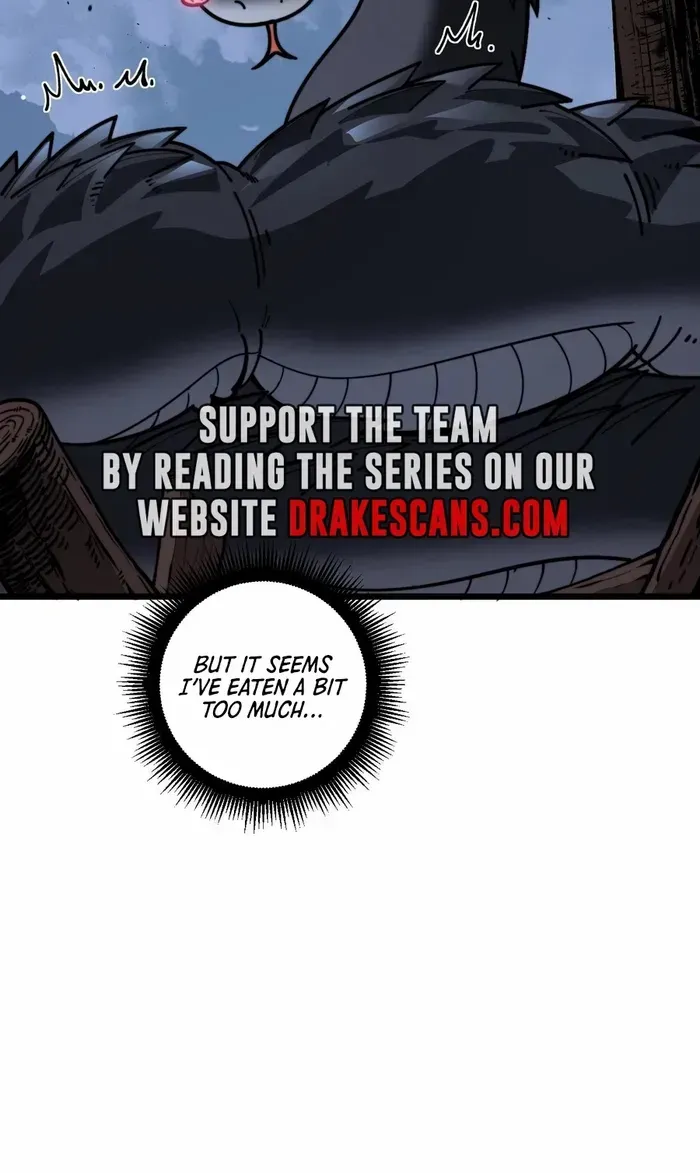 Serpent Ancestor Chapter 1 page 49 - 
