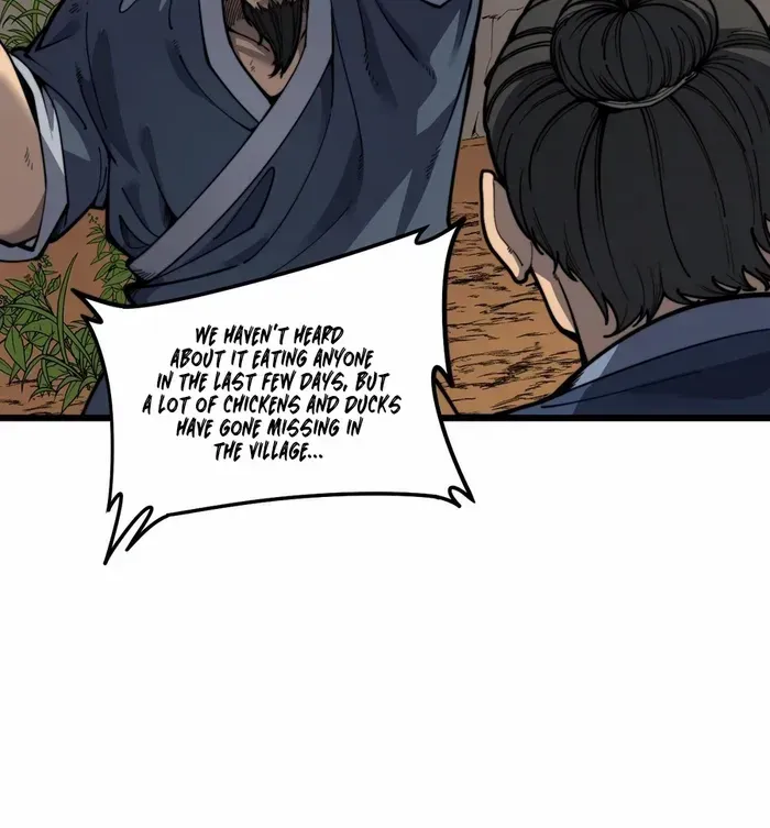 Serpent Ancestor Chapter 1 page 6 - 