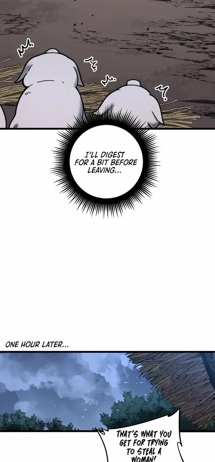 Serpent Ancestor Chapter 1 page 51 - 