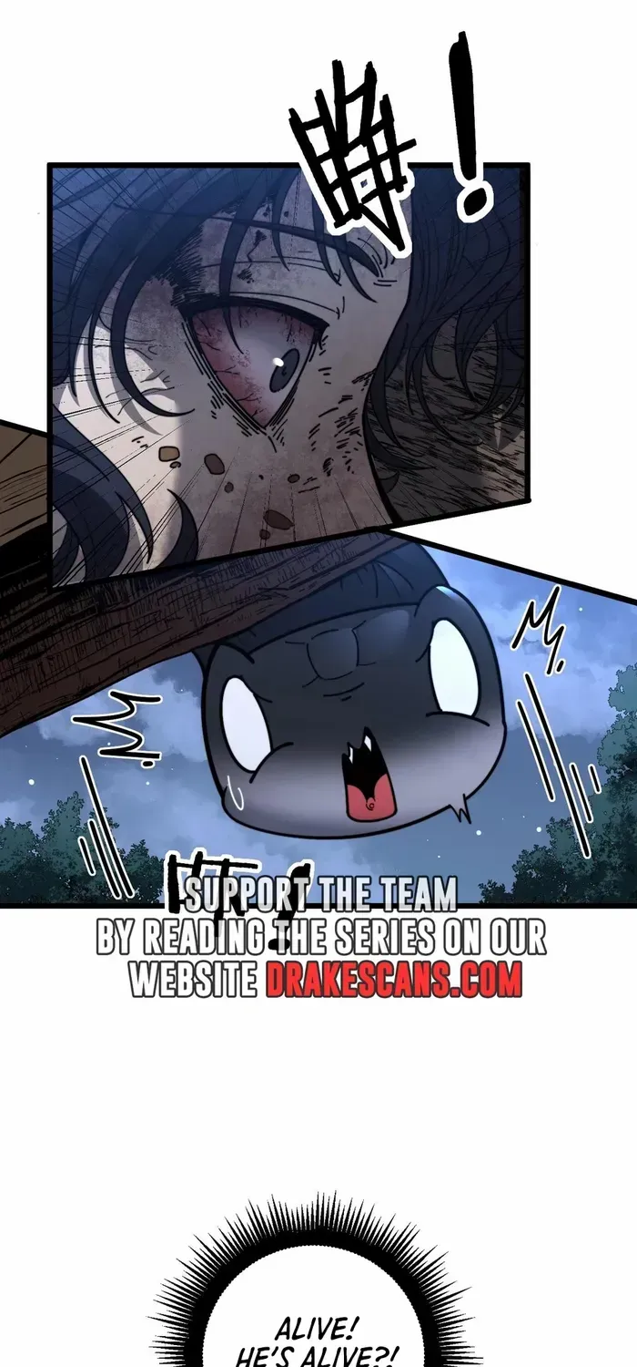 Serpent Ancestor Chapter 1 page 61 - 