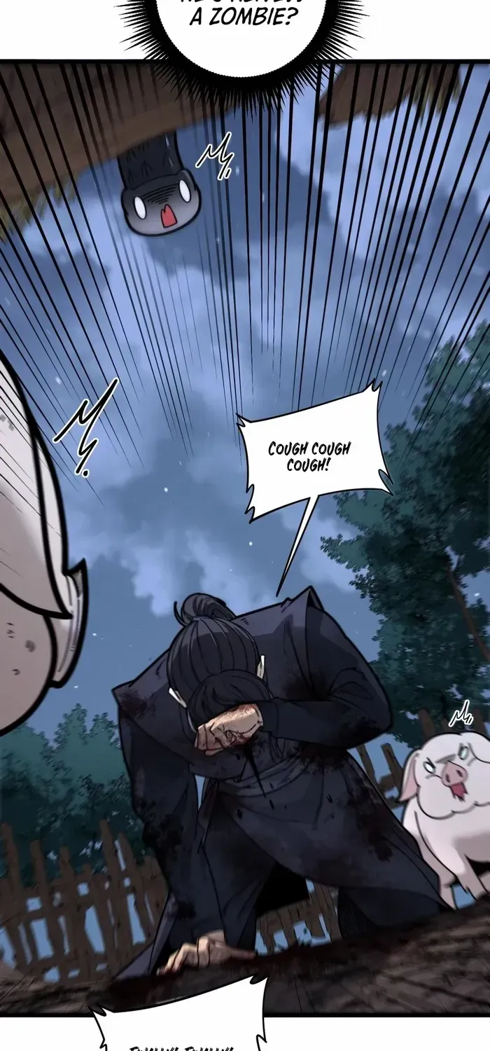 Serpent Ancestor Chapter 1 page 62 - 