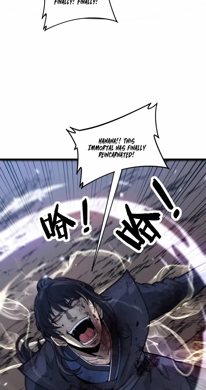 Serpent Ancestor Chapter 1 page 63 - 