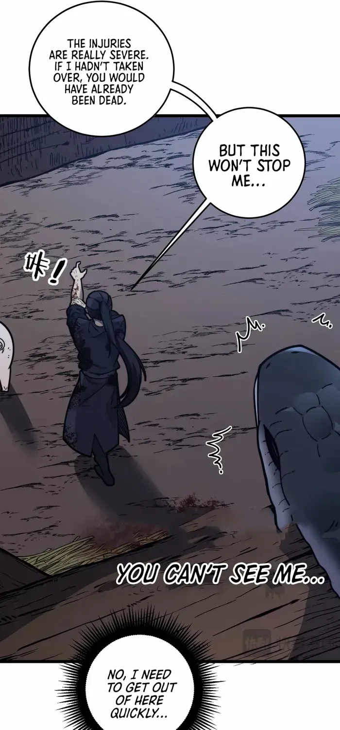Serpent Ancestor Chapter 1 page 67 - 
