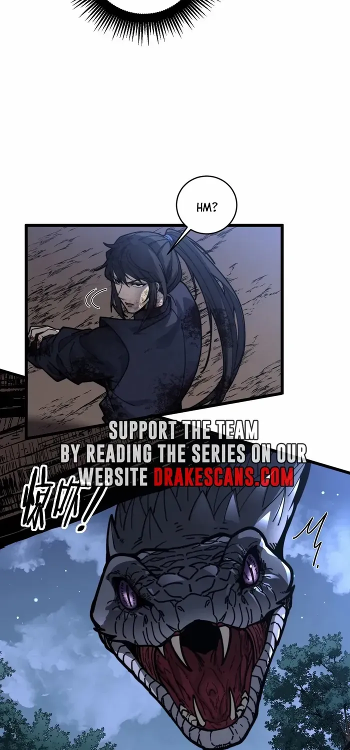 Serpent Ancestor Chapter 1 page 68 - 