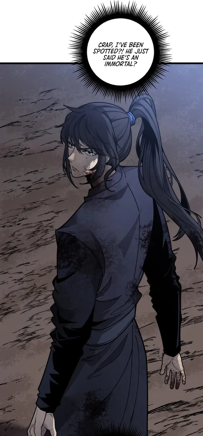 Serpent Ancestor Chapter 1 page 70 - 