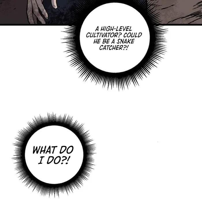 Serpent Ancestor Chapter 1 page 71 - 