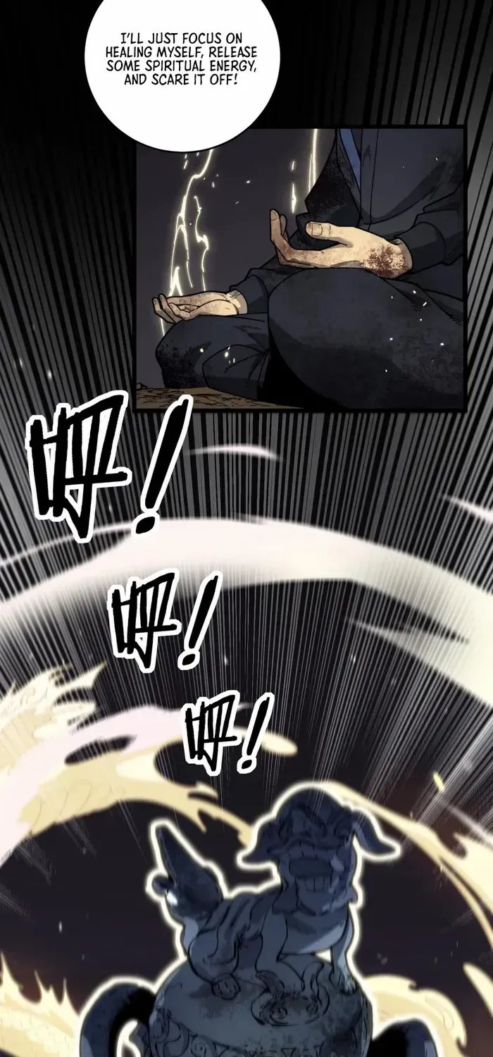 Serpent Ancestor Chapter 1 page 73 - 
