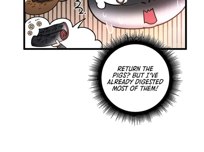 Serpent Ancestor Chapter 1 page 78 - 