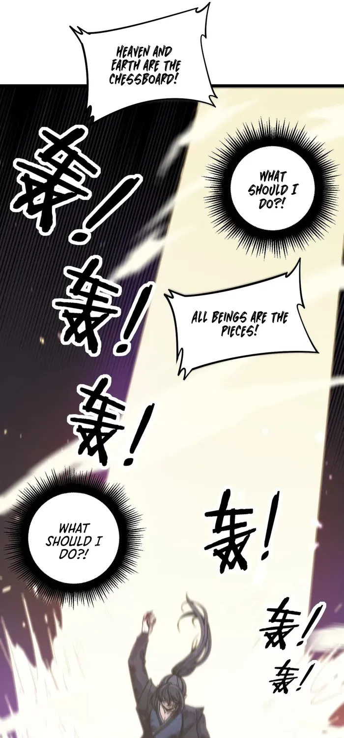 Serpent Ancestor Chapter 1 page 79 - 