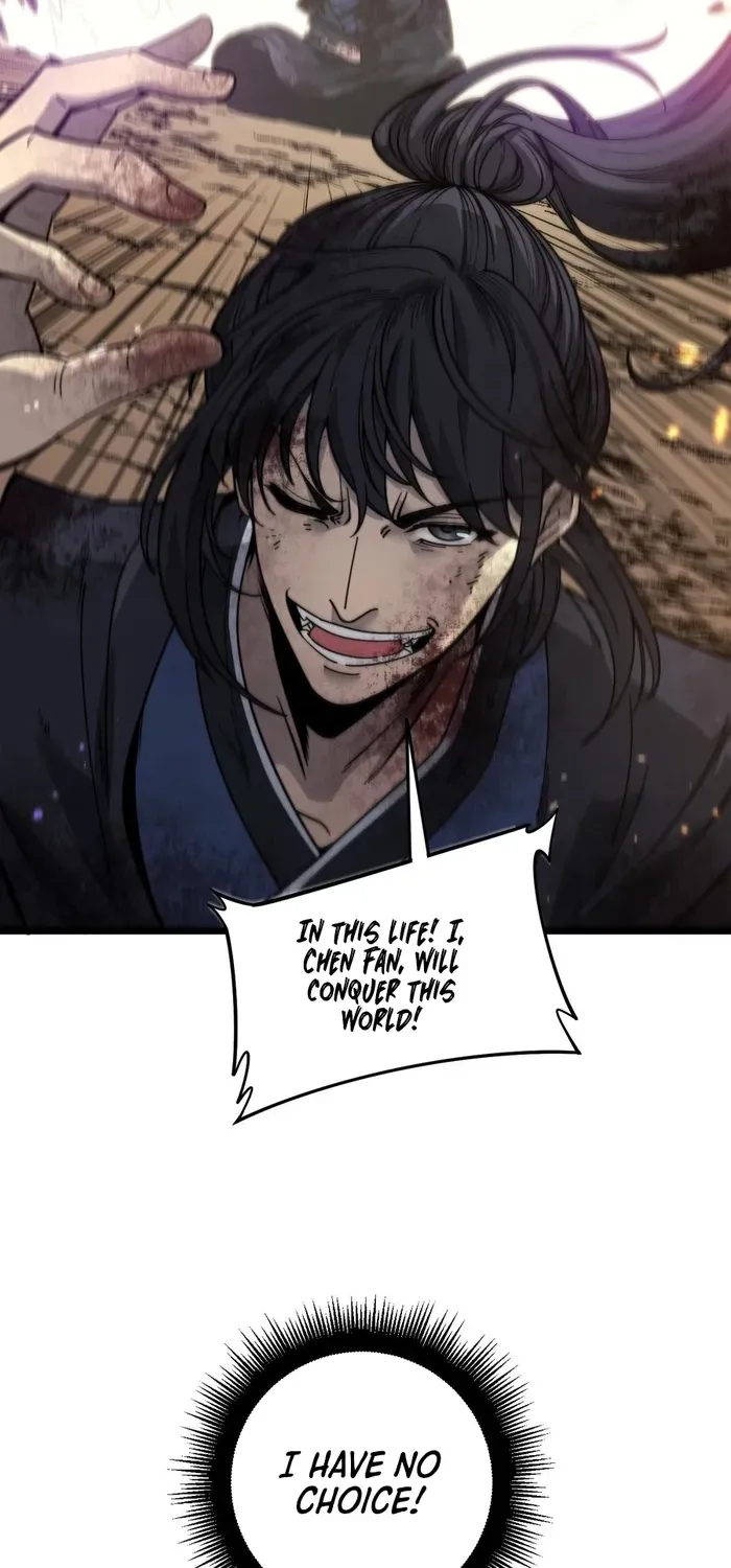Serpent Ancestor Chapter 1 page 80 - 