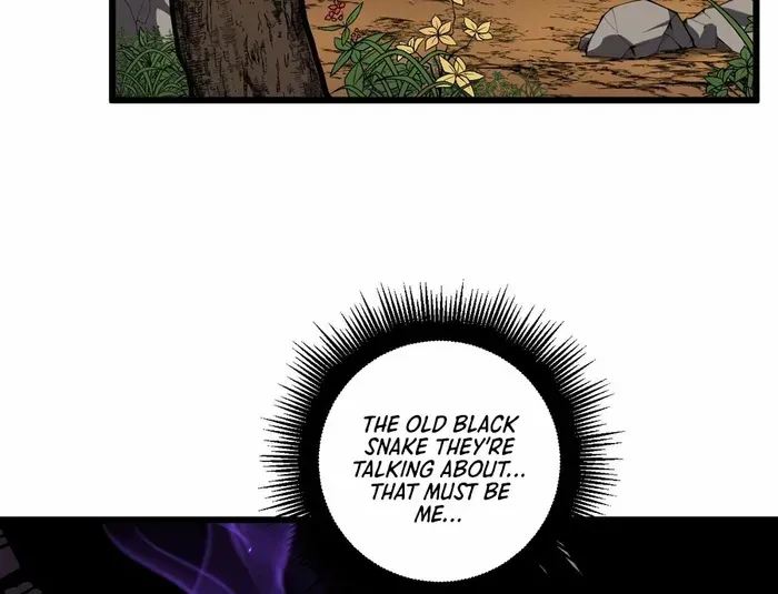 Serpent Ancestor Chapter 1 page 9 - 
