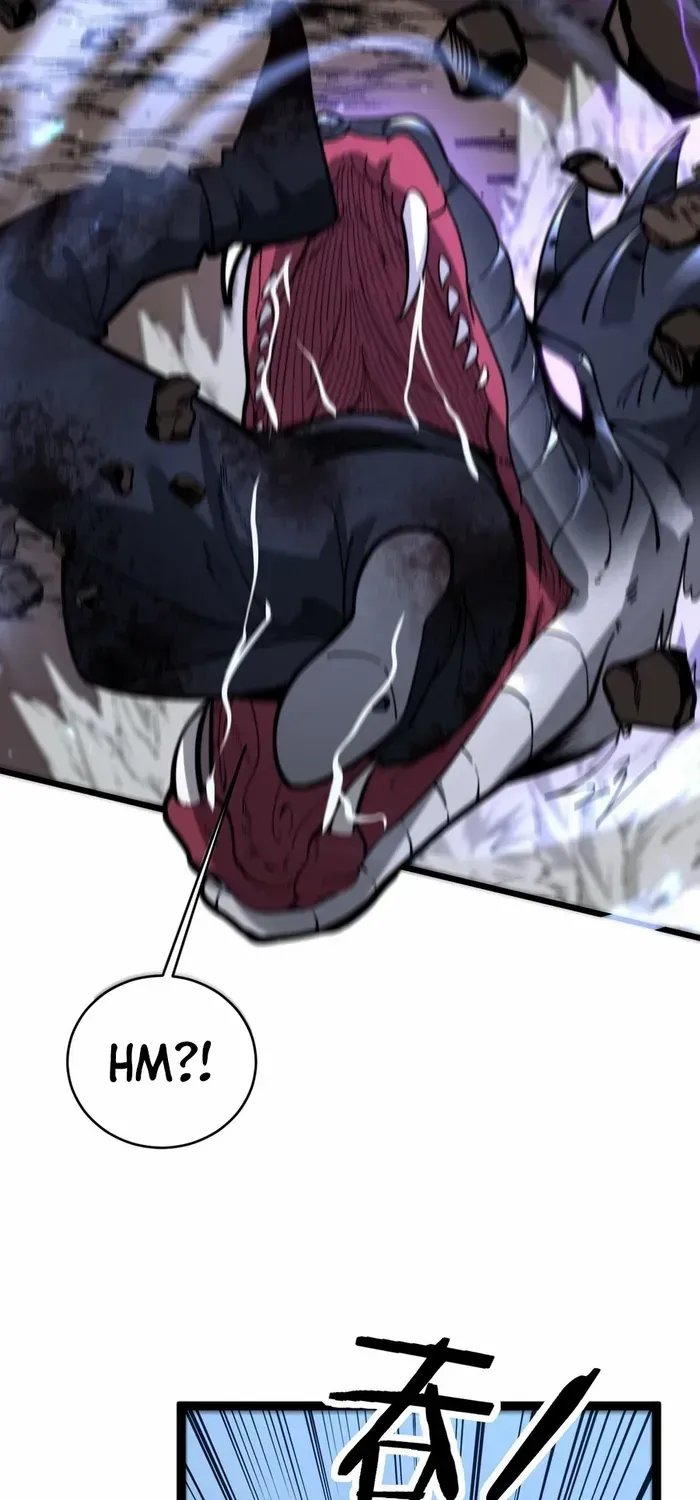 Serpent Ancestor Chapter 1 page 85 - 