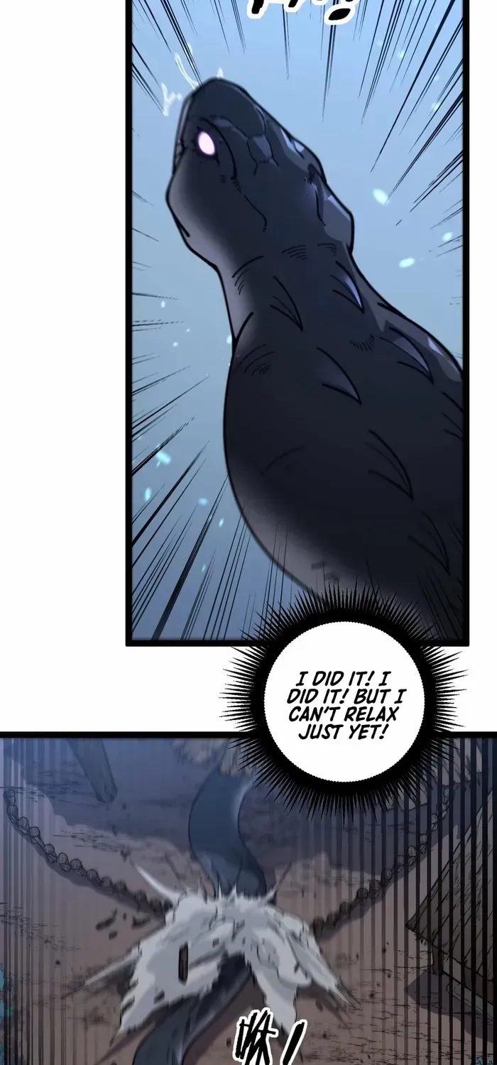 Serpent Ancestor Chapter 1 page 86 - 