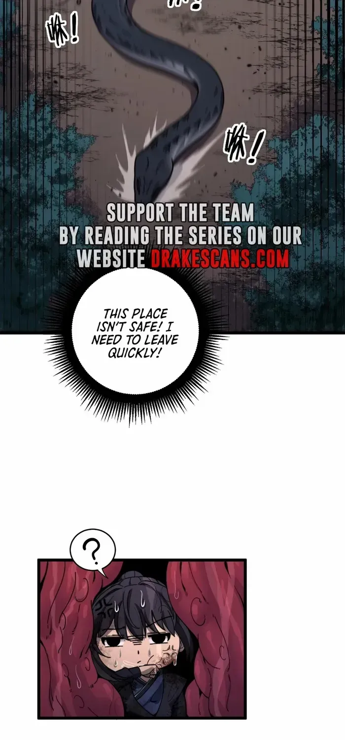 Serpent Ancestor Chapter 1 page 87 - 