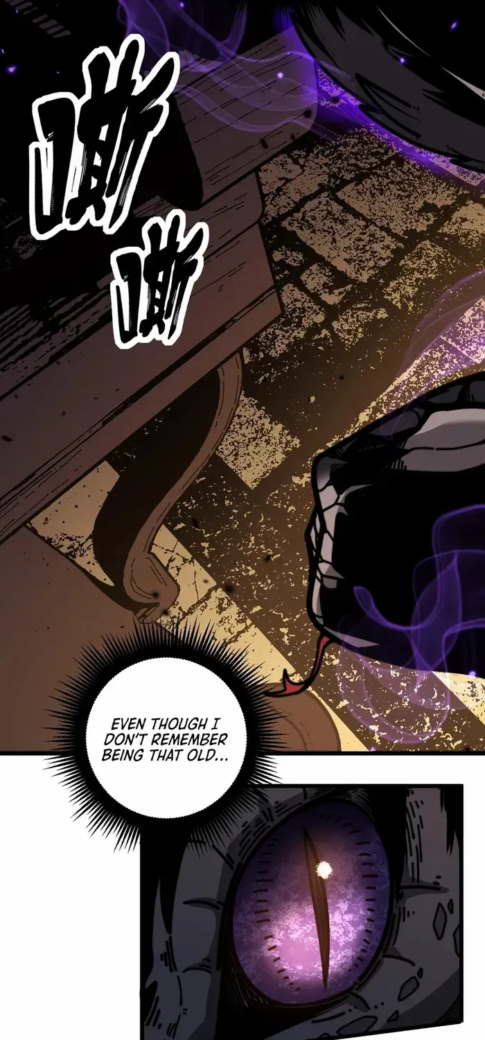 Serpent Ancestor Chapter 1 page 10 - 