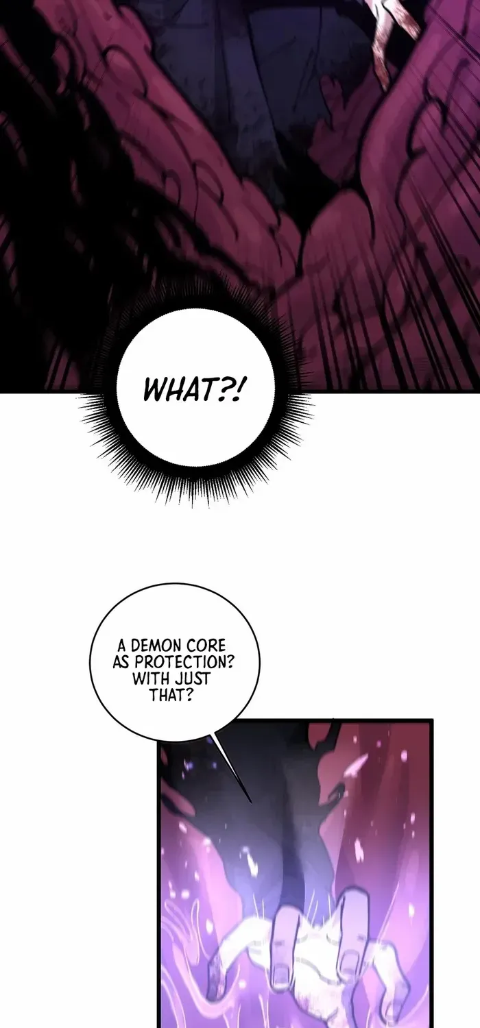 Serpent Ancestor Chapter 1 page 96 - 