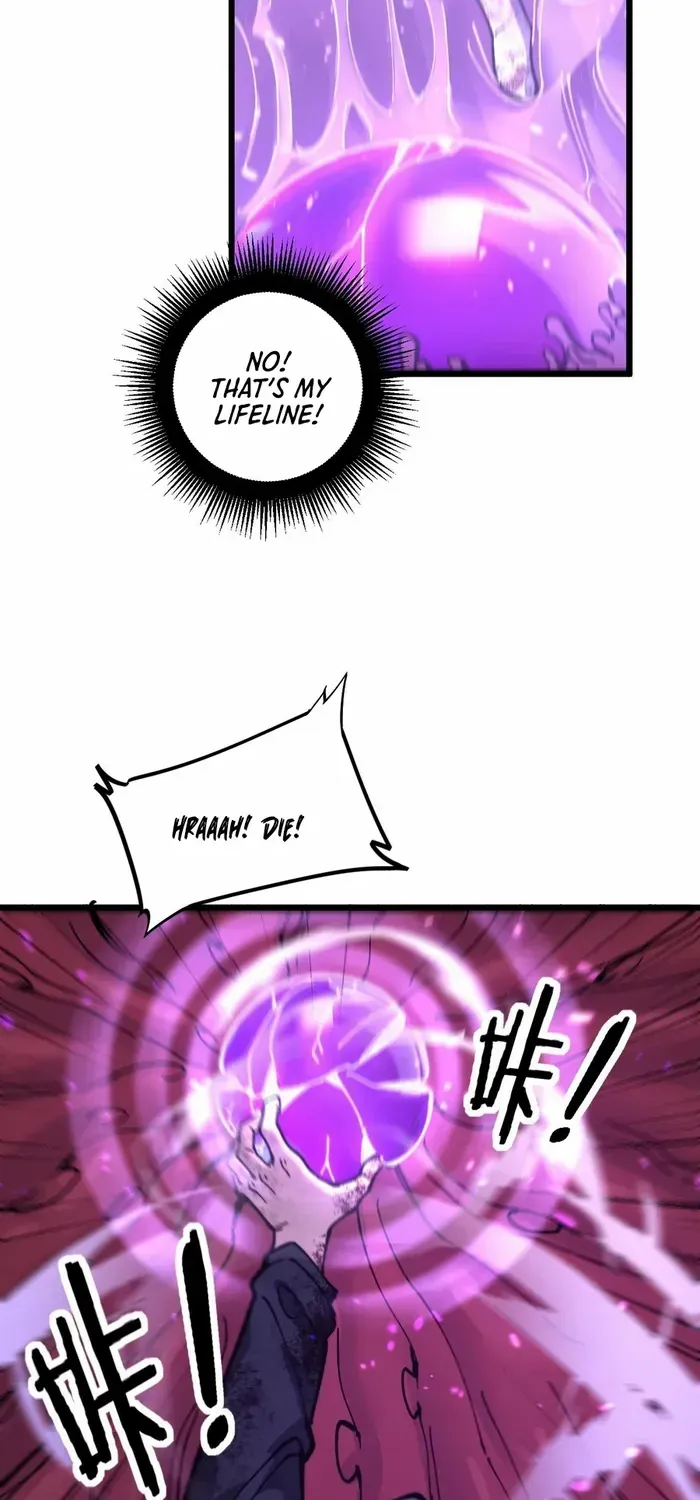 Serpent Ancestor Chapter 1 page 97 - 