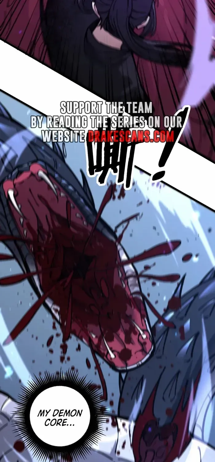 Serpent Ancestor Chapter 1 page 99 - 