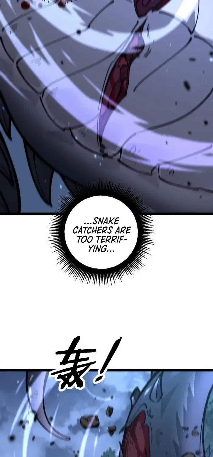Serpent Ancestor Chapter 1 page 100 - 