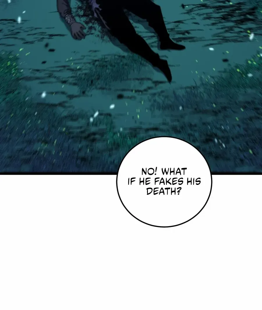 Serpent Ancestor Chapter 10 page 13 - 