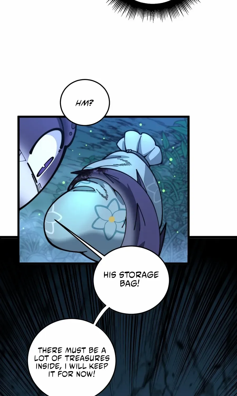 Serpent Ancestor Chapter 10 page 16 - 