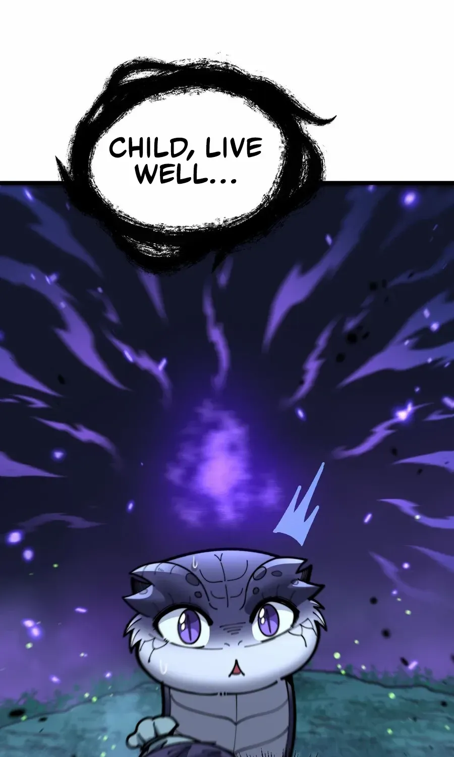 Serpent Ancestor Chapter 10 page 18 - 