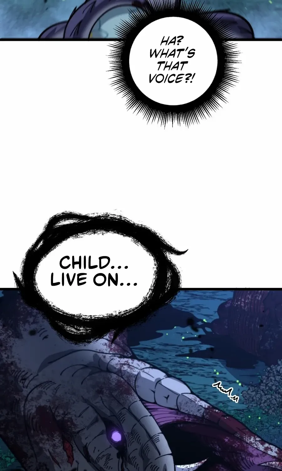 Serpent Ancestor Chapter 10 page 19 - 