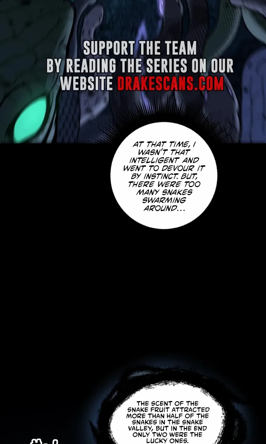 Serpent Ancestor Chapter 10 page 23 - 