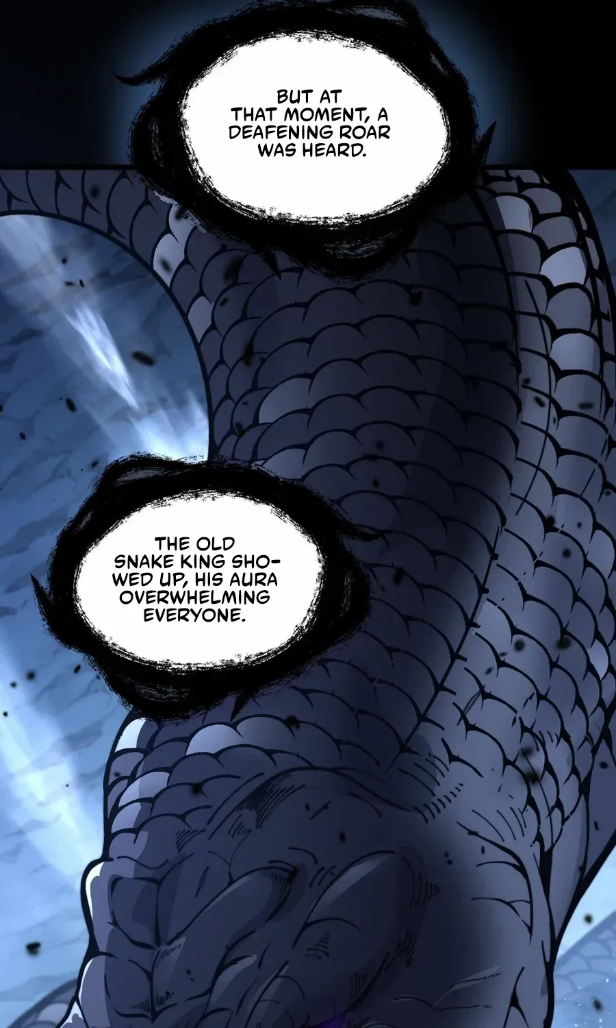 Serpent Ancestor Chapter 10 page 26 - 