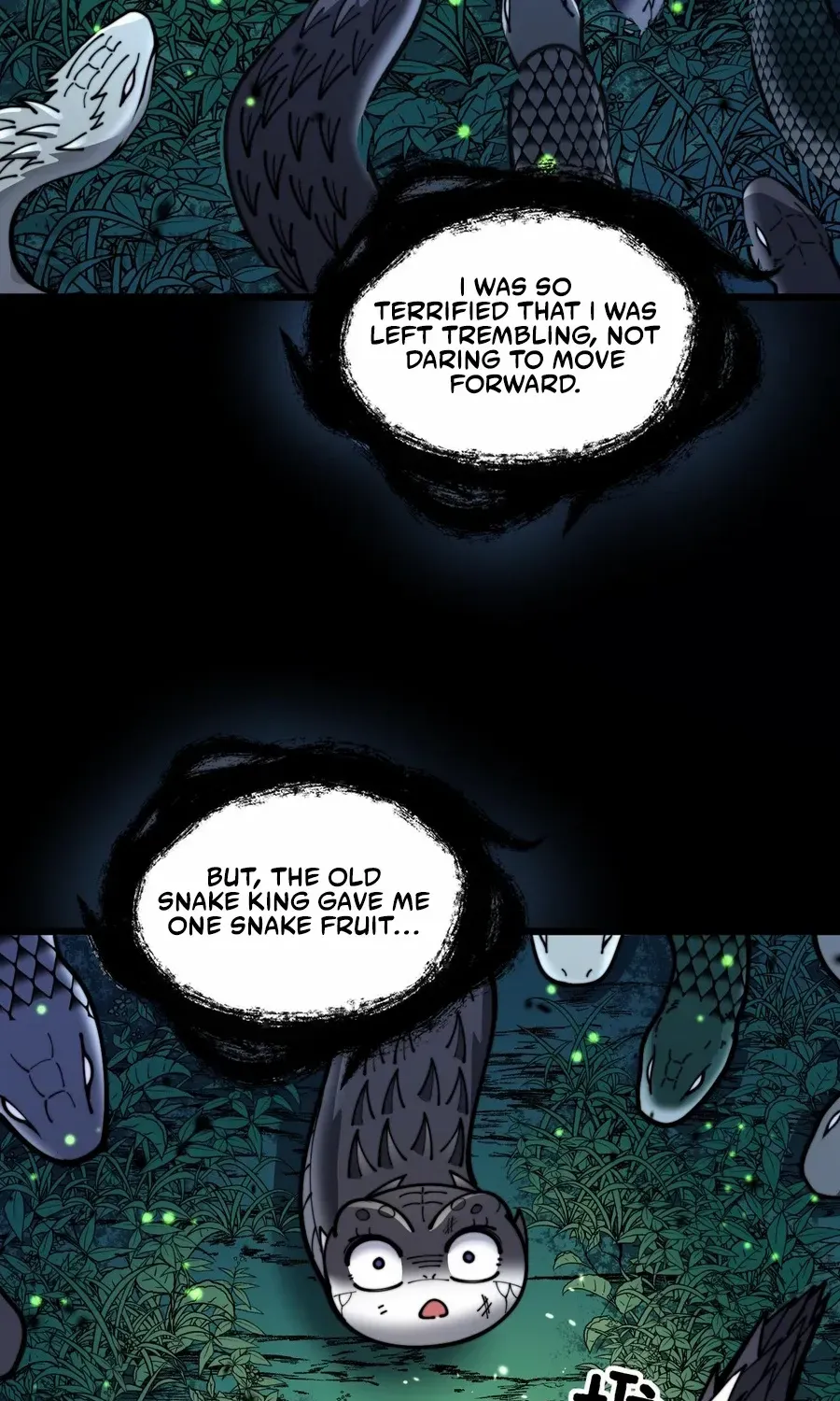 Serpent Ancestor Chapter 10 page 28 - 
