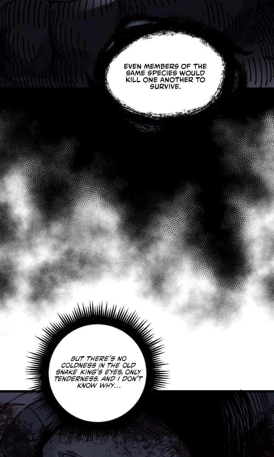 Serpent Ancestor Chapter 10 page 31 - 