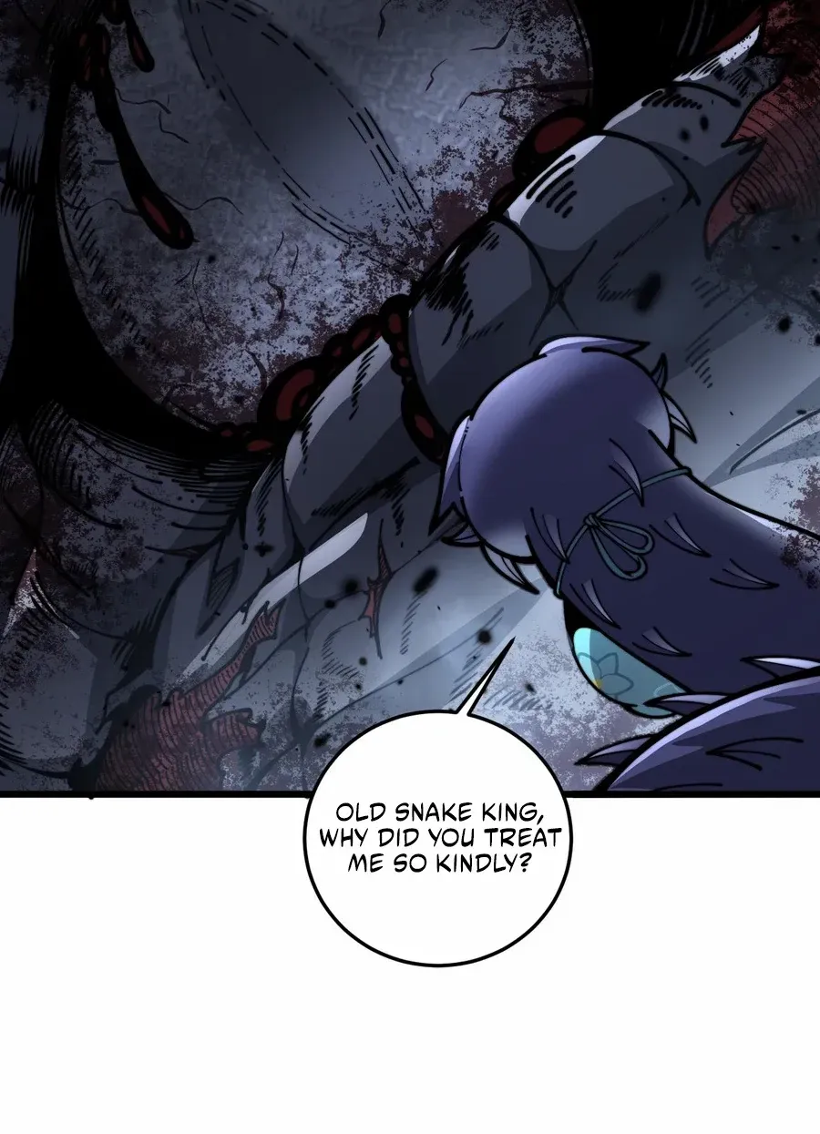 Serpent Ancestor Chapter 10 page 32 - 